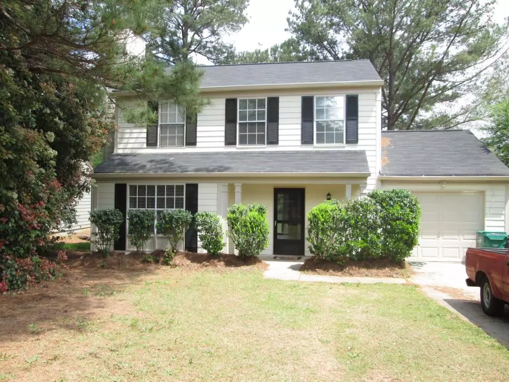 Stone Mountain, GA 30088,1244 Mill Lake CIR