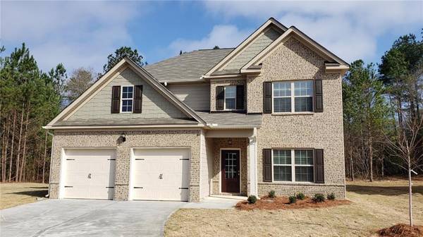 447 Vandenburg DR, Villa Rica, GA 30180