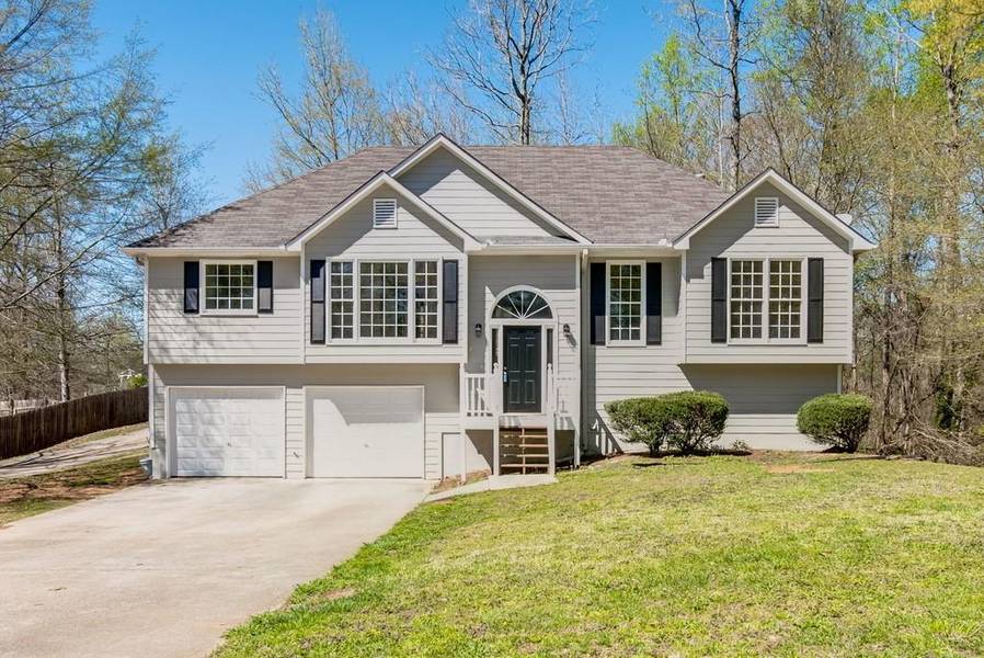 407 Yellowstone DR, Powder Springs, GA 30127