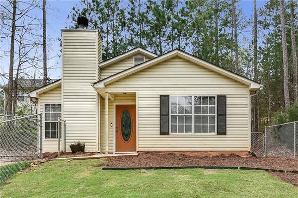 6230 Gold Dust TRL, Gainesville, GA 30506