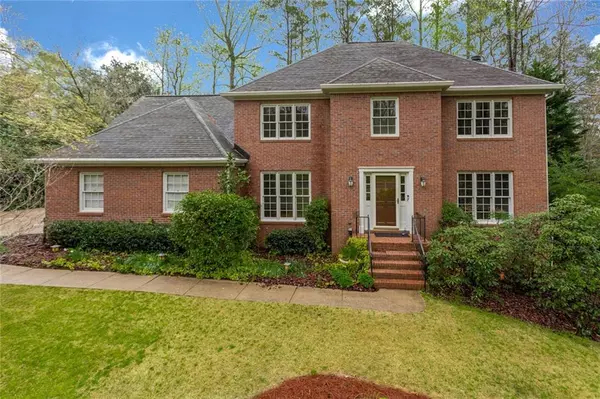 Alpharetta, GA 30004,320 Barrow Downs