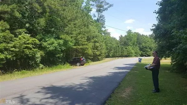 Covington, GA 30014,0 Parker RD