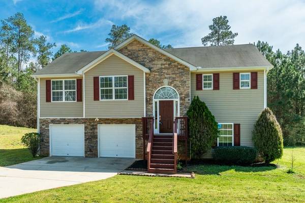 75 Shadowbrook DR, Covington, GA 30016