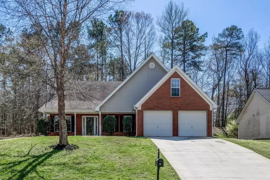 525 Pebble BLVD, Covington, GA 30016