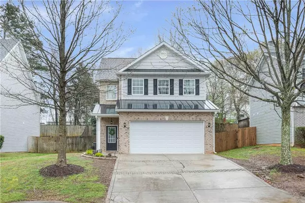 5846 Bridgeport CT, Flowery Branch, GA 30542