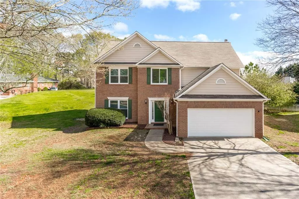 Suwanee, GA 30024,3605 Highland Bluff DR