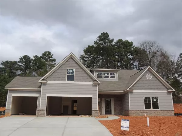 617 Cardigan DR, Hoschton, GA 30548