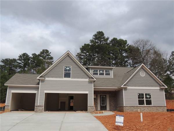 637 Cardigan DR, Hoschton, GA 30548