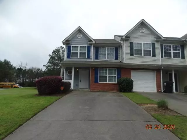 270 Parkway RD, Union City, GA 30291