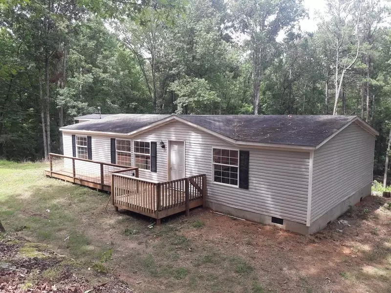 3411 Old Mill RD, Rutledge, GA 30663