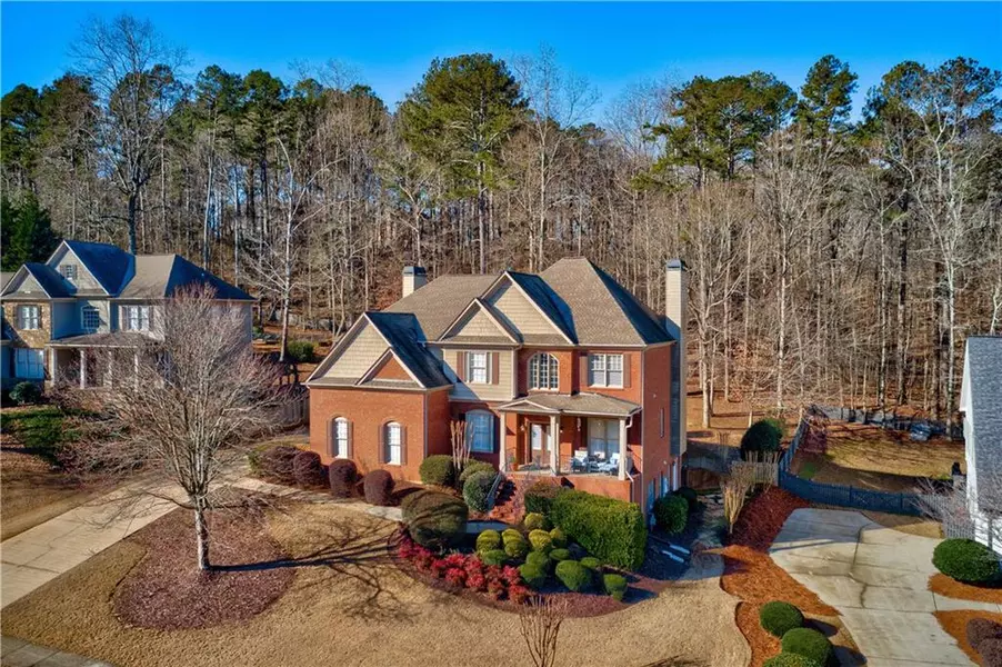 610 River Mist DR, Suwanee, GA 30024