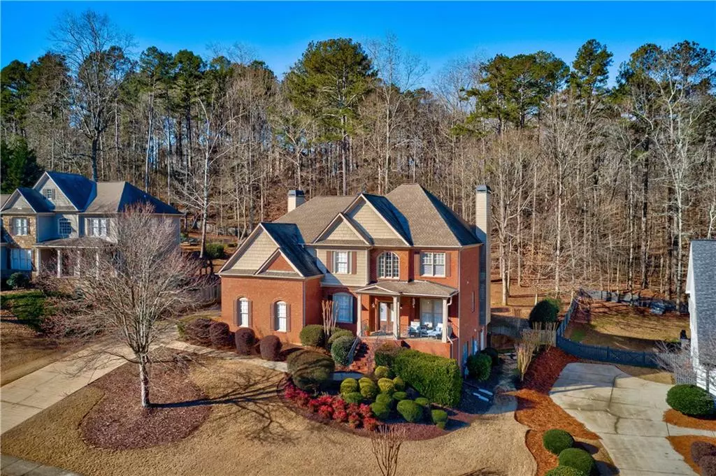 Suwanee, GA 30024,610 River Mist DR