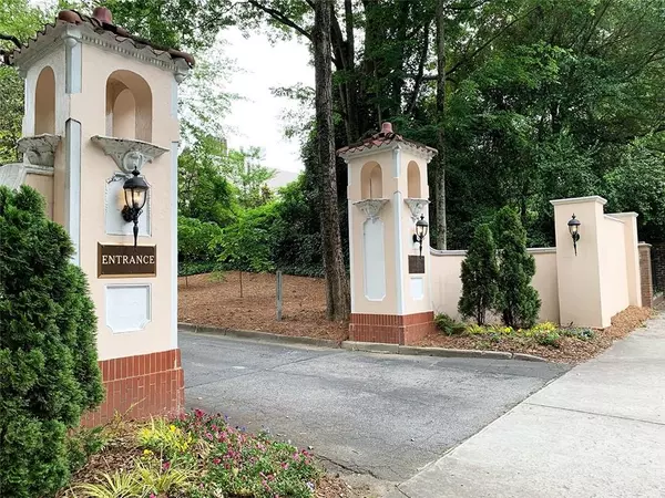 Atlanta, GA 30307,50 Lullwater Estate NE