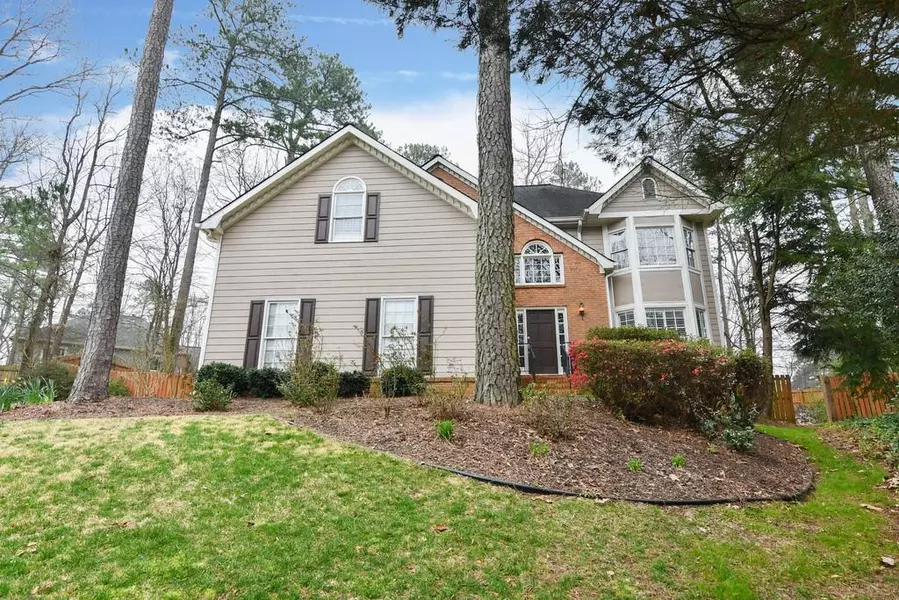 2970 Milford CTS SW, Marietta, GA 30008