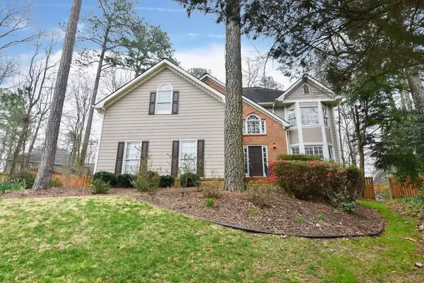 2970 Milford CTS SW, Marietta, GA 30008