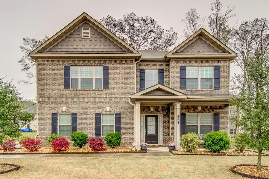 75 Regency PL, Covington, GA 30016