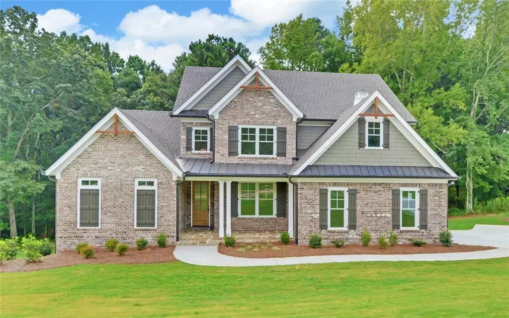 Flowery Branch, GA 30542,5310 Weeping Creek TRL