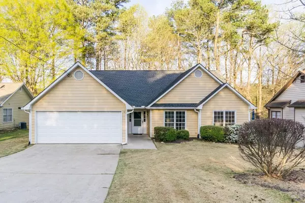 Sugar Hill, GA 30518,4735 Diggers WAY