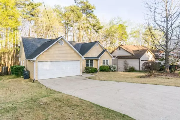 Sugar Hill, GA 30518,4735 Diggers WAY