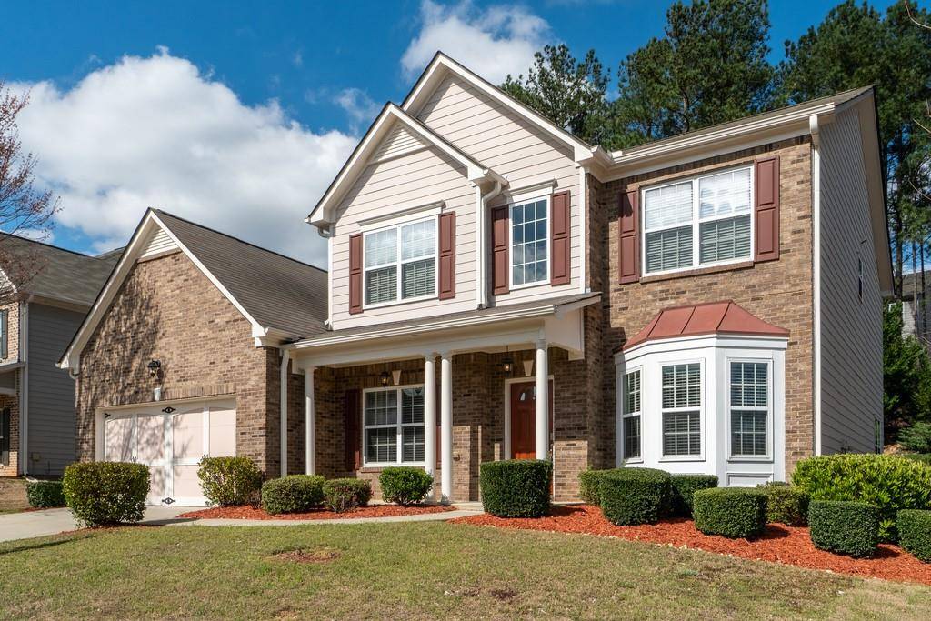 Auburn, GA 30011,1157 CLEAR STREAM RDG