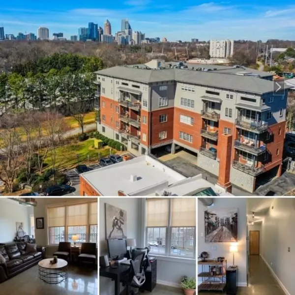 680 Greenwood AVE NE #203, Atlanta, GA 30306