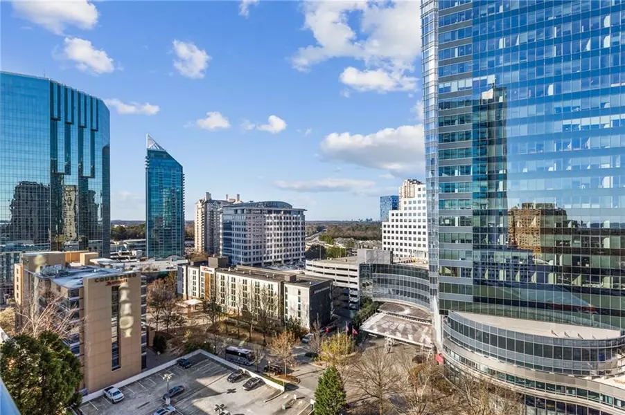 3324 Peachtree RD NE #1213, Atlanta, GA 30326