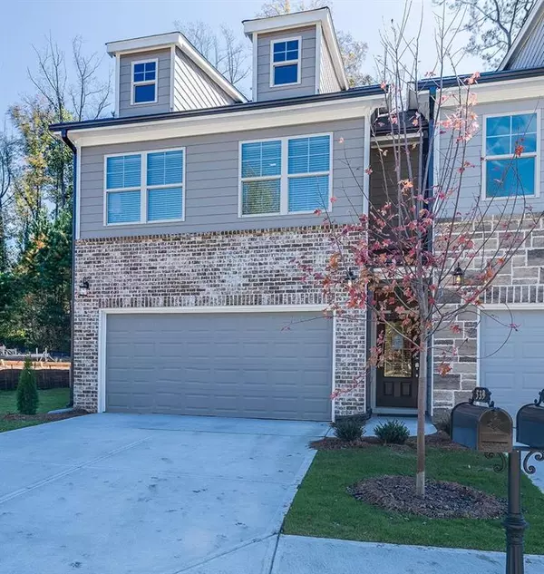 Atlanta, GA 30354,492 Jefferson Chase ST #3003