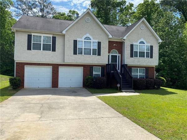 3949 Wilson Ridge CT, Ellenwood, GA 30294