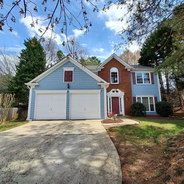 3402 Chastain Glen LN NE, Marietta, GA 30066