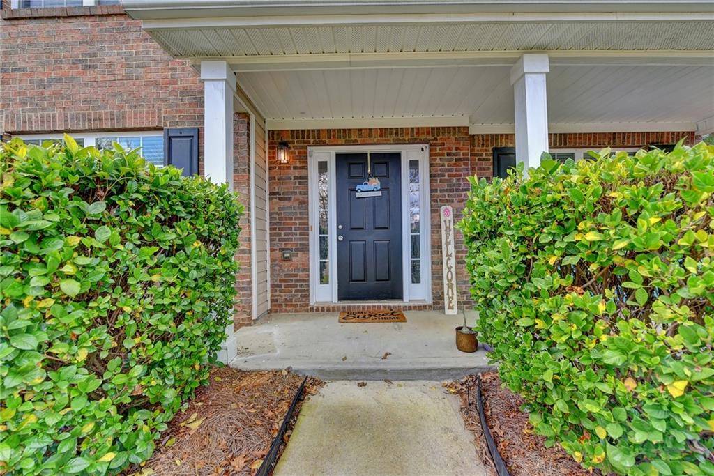 Buford, GA 30518,600 Roxford LN