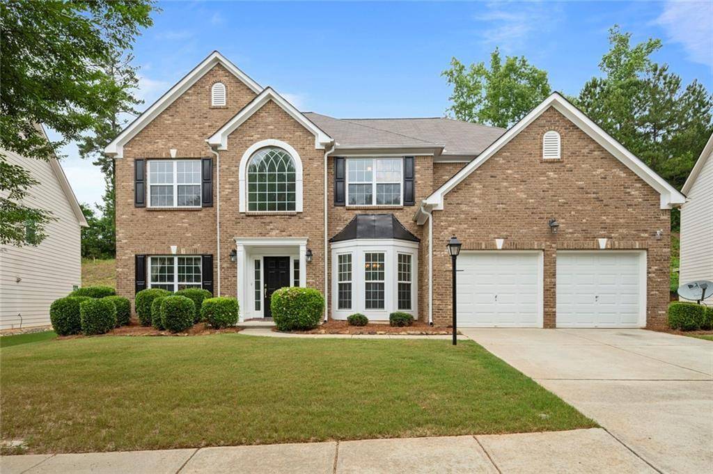 605 Greyhawk WAY, Fairburn, GA 30213