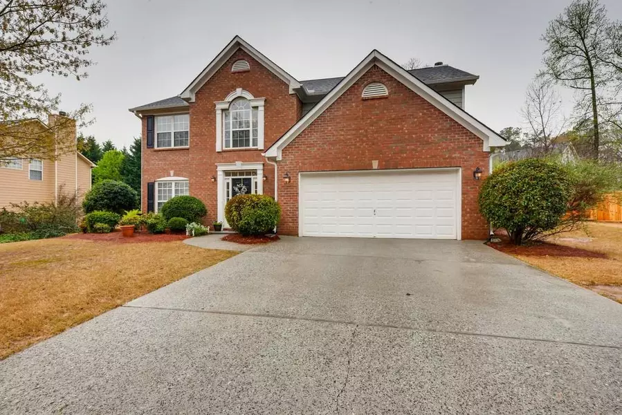 540 Beckenham Walk DR, Dacula, GA 30019