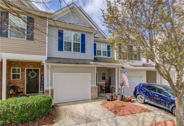 Flowery Branch, GA 30542,4818 Zephyr Cove PL