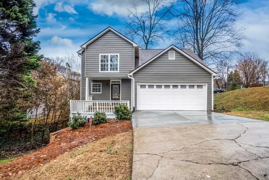 4220 Abington WALK NW, Kennesaw, GA 30144