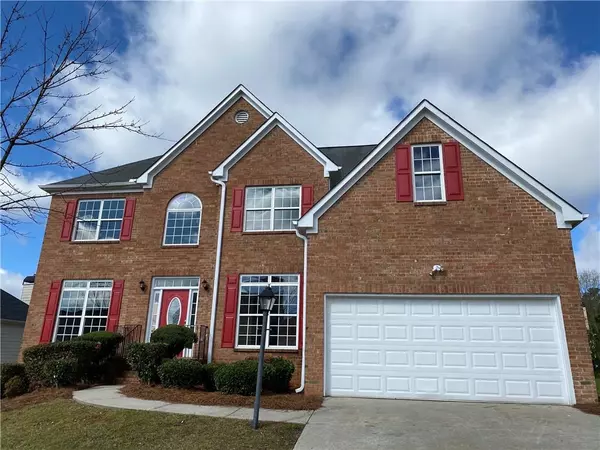 2377 Shady Maple TRL, Loganville, GA 30052