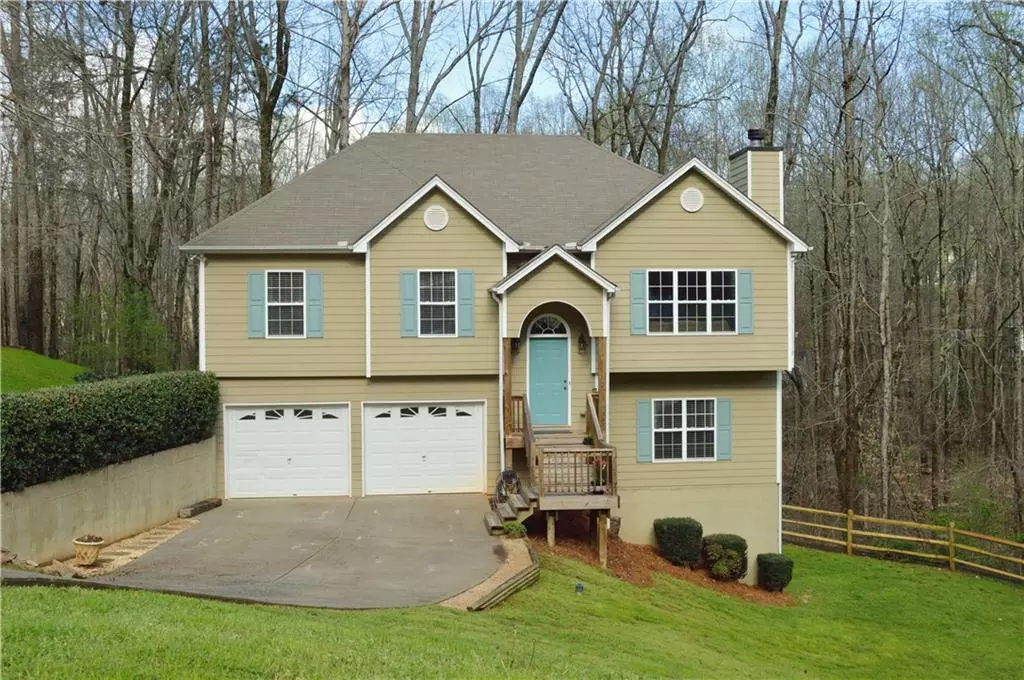 Cumming, GA 30041,7265 Highbrook CIR