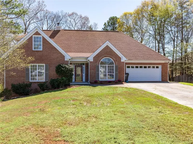 1500 Southern Oaks CV, Lawrenceville, GA 30043