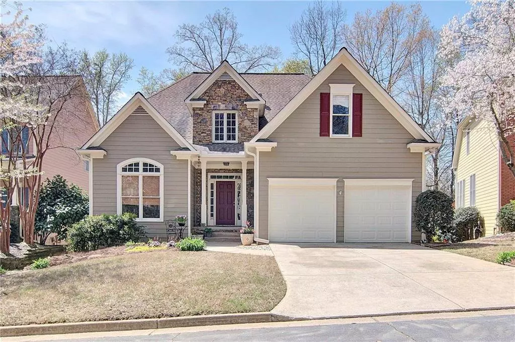 Marietta, GA 30066,2408 Mirrabeau CT