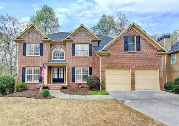 3044 Grove View CT, Dacula, GA 30019