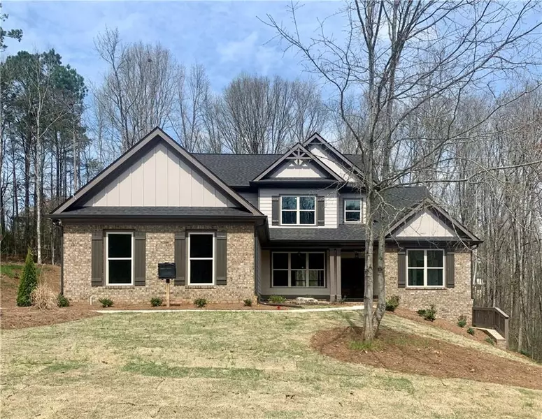 7535 Wandering Oak WAY, Cumming, GA 30041