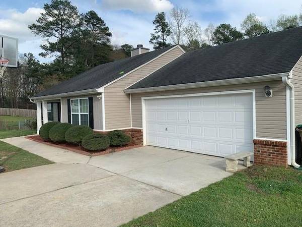 357 Simeon RD, Statham, GA 30666