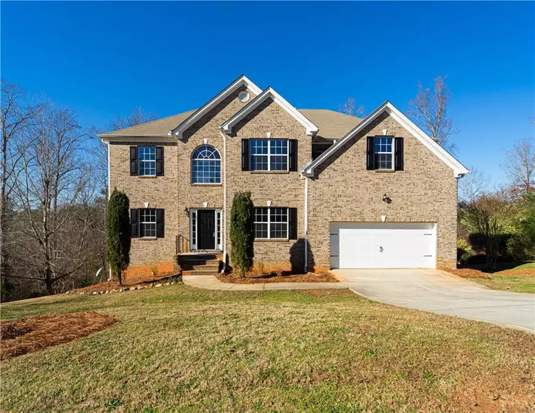 4804 Candy CV, Lithonia, GA 30038