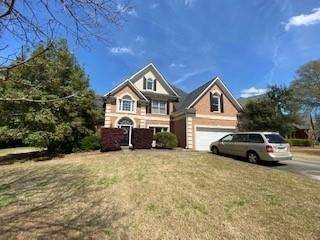 8568 Spring Breeze TER, Johns Creek, GA 30024