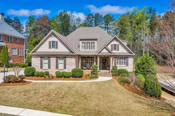 Suwanee, GA 30024,5175 Estate View TRCE