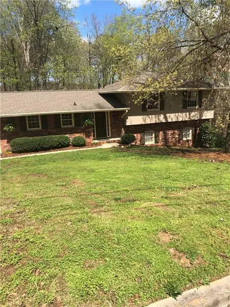 106 Hycliff RD SW, Rome, GA 30165