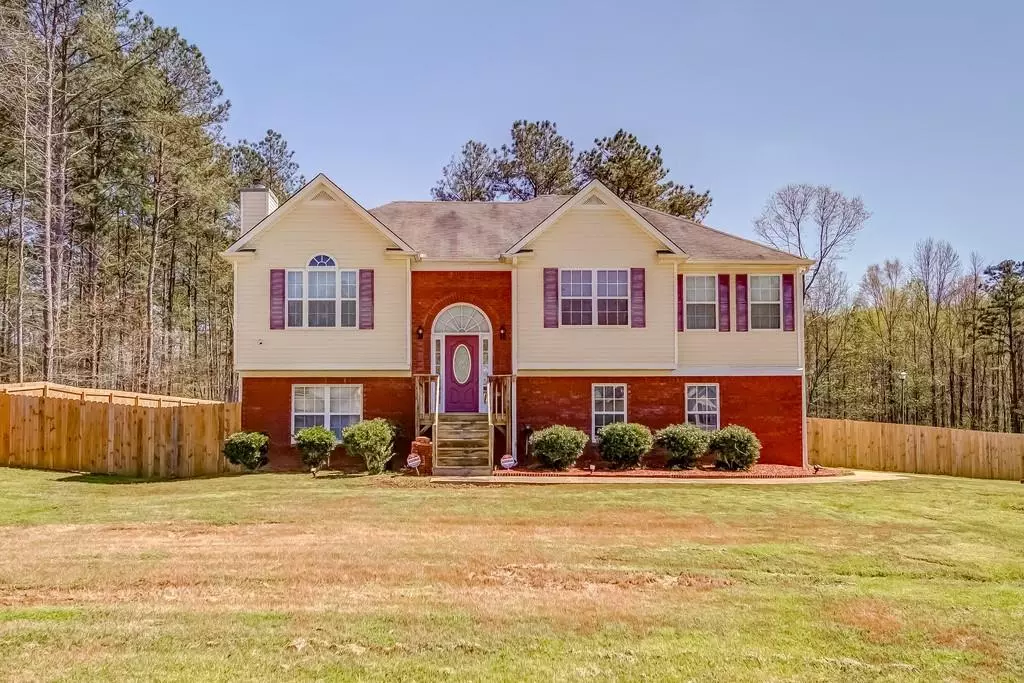 Villa Rica, GA 30180,500 Iris WAY