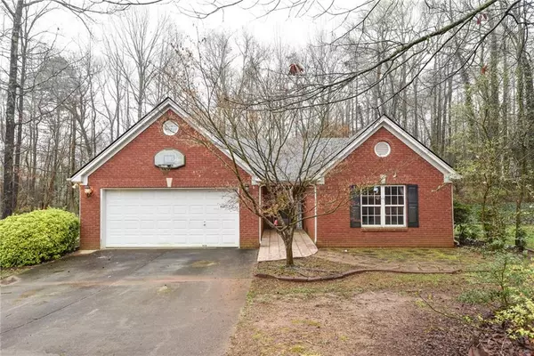 Hoschton, GA 30548,280 Jackson Park DR