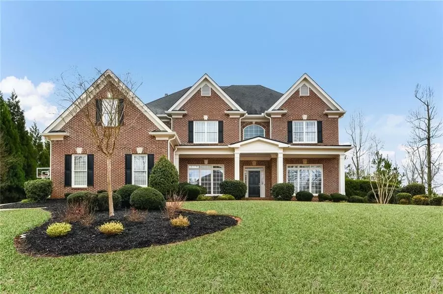 14101 Triple Crown DR, Alpharetta, GA 30004