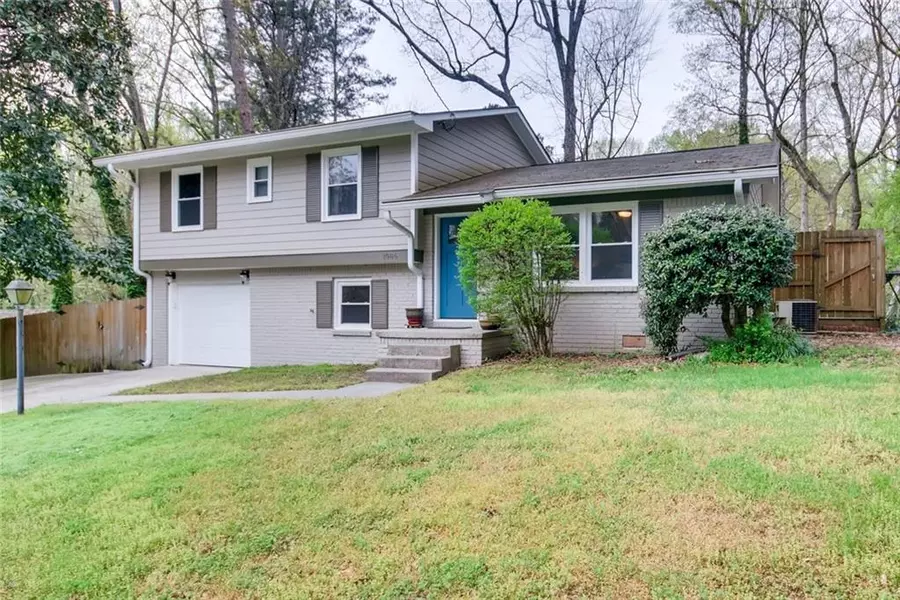 1086 Creekdale DR, Clarkston, GA 30021