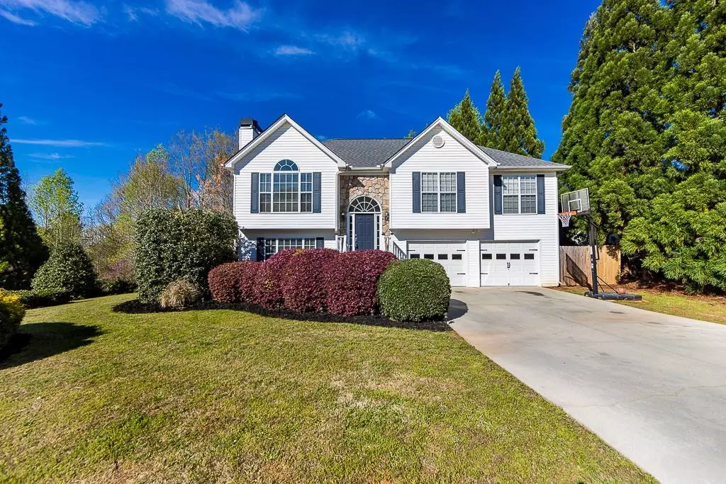 Flowery Branch, GA 30542,6328 Polar CIR